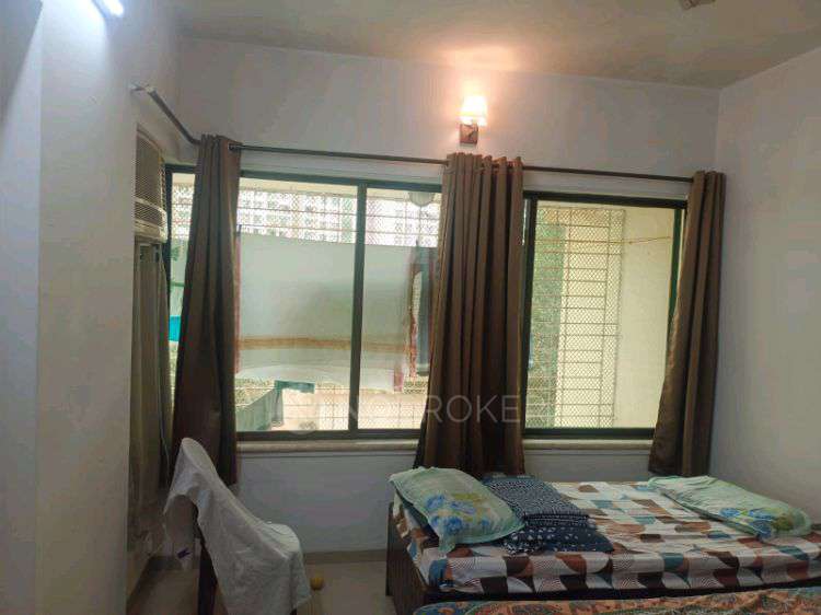 2 BHK Flat In Palatial Height For Sale  In Powai