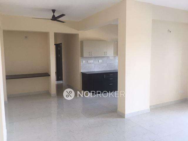 2 BHK Flat In Shriram Summitt For Sale  In Electronic City