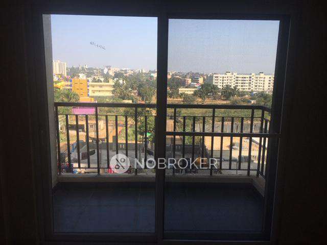 2 BHK Flat In Shriram Summitt For Sale  In Electronic City