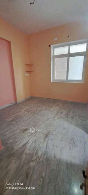 3 BHK Flat In Elegance Building Vijaya Nagar Colony Hyderabad for Rent  In Axis Bank Branch