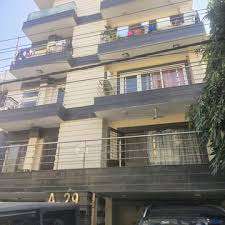 PG for Boys in Rajajinagar