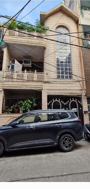 4+ BHK House For Sale  In Prashant Vihar