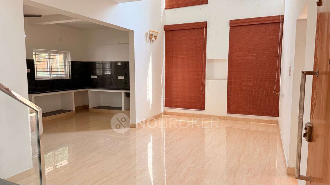 3 BHK House for Rent  In Pammal