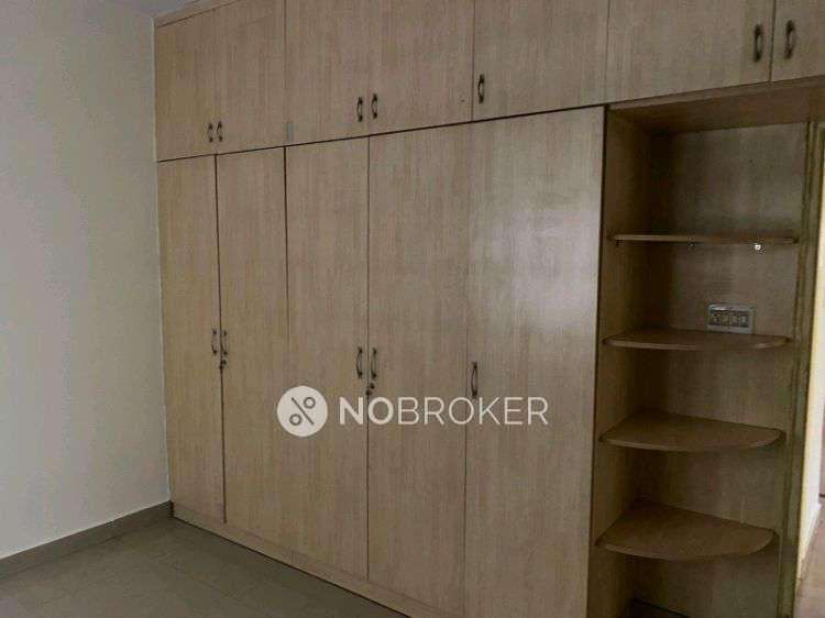 2 BHK Flat In Sreenidhi Prim Rose Apartments For Sale  In Jp Nagar