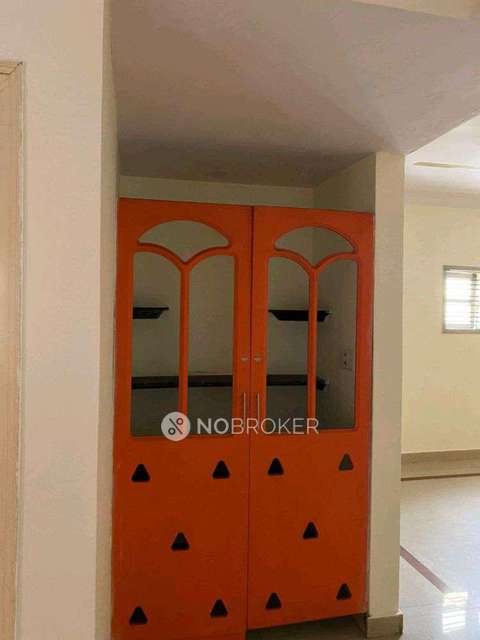 2 BHK Flat In Sreenidhi Prim Rose Apartments For Sale  In Jp Nagar