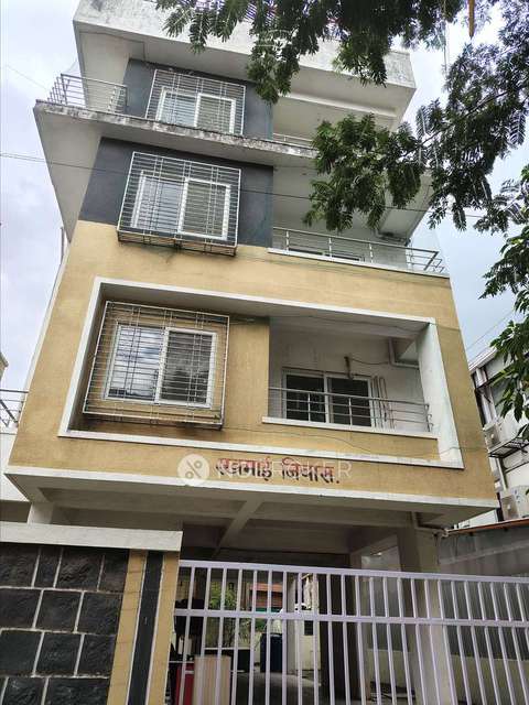 4+ BHK House for Rent  In Dhankawadi