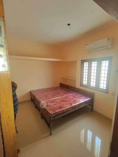 PG for Girls in New Perungalathur