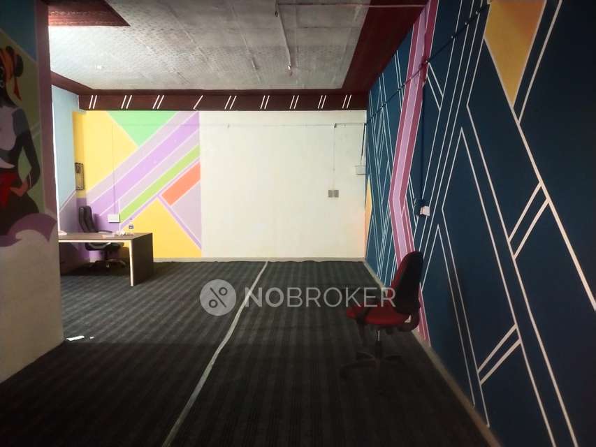 Office Space in Murgesh Pallya, Bangalore for Rent 