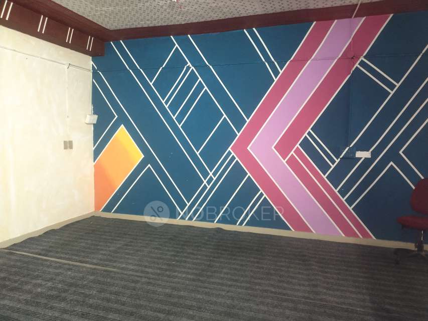 Office Space in Murgesh Pallya, Bangalore for Rent 