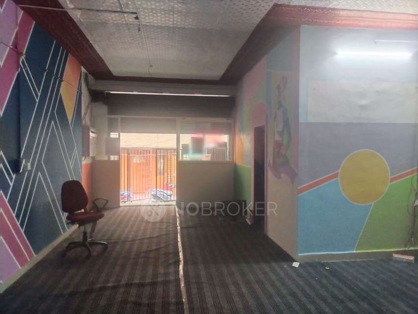 Office Space in Murgesh Pallya, Bangalore for Rent 