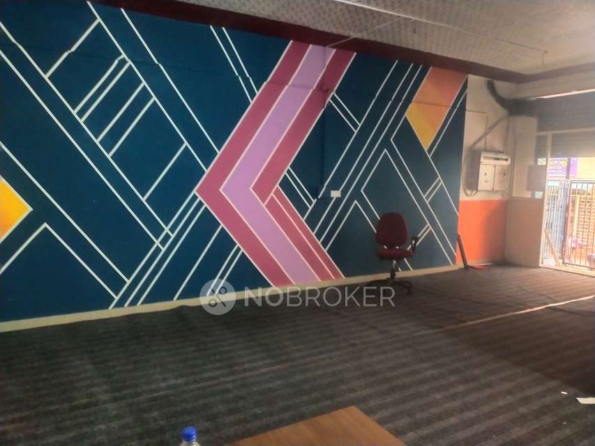 Office Space in Murgesh Pallya, Bangalore for Rent 