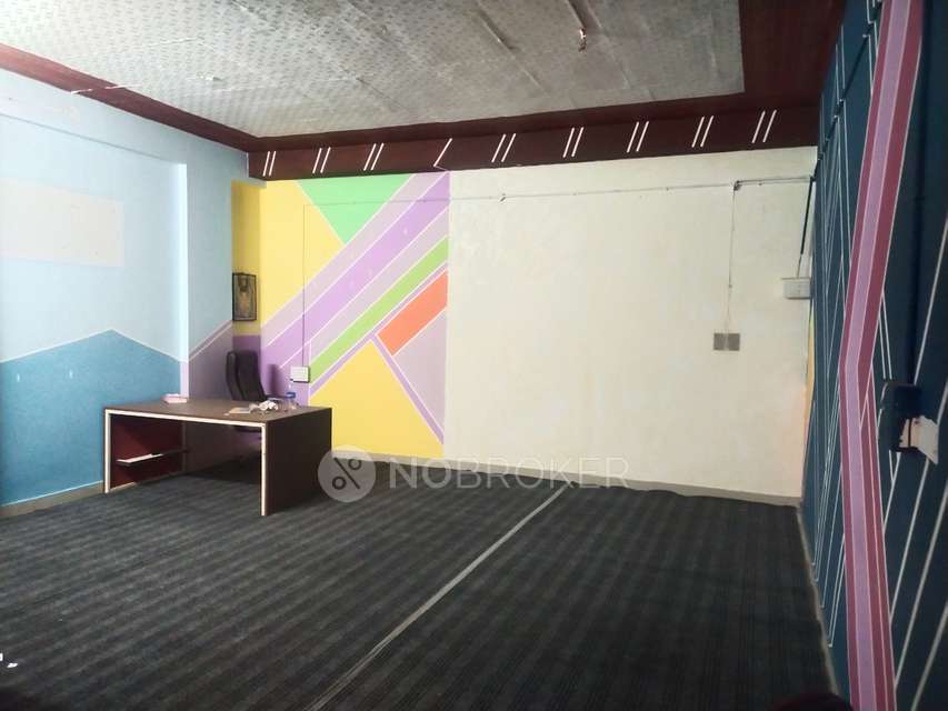 Office Space in Murgesh Pallya, Bangalore for Rent 