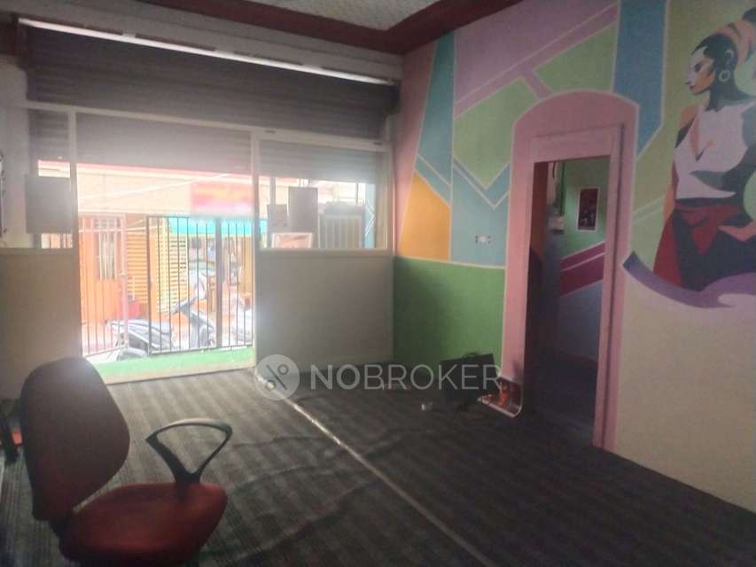 Office Space in Murgesh Pallya, Bangalore for Rent 