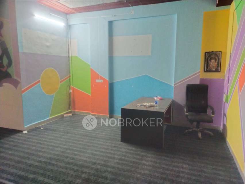 Office Space in Murgesh Pallya, Bangalore for Rent 