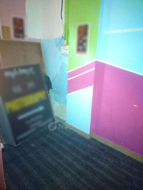 Office Space in Murgesh Pallya, Bangalore for Rent 