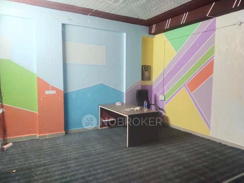 Office Space in Murgesh Pallya, Bangalore for Rent 