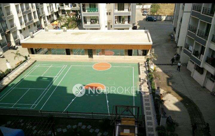 2 BHK Flat In Manohar Shreeji Nirvana Chs For Sale  In Katrap