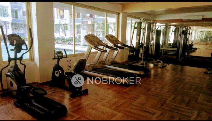 2 BHK Flat In Manohar Shreeji Nirvana Chs For Sale  In Katrap