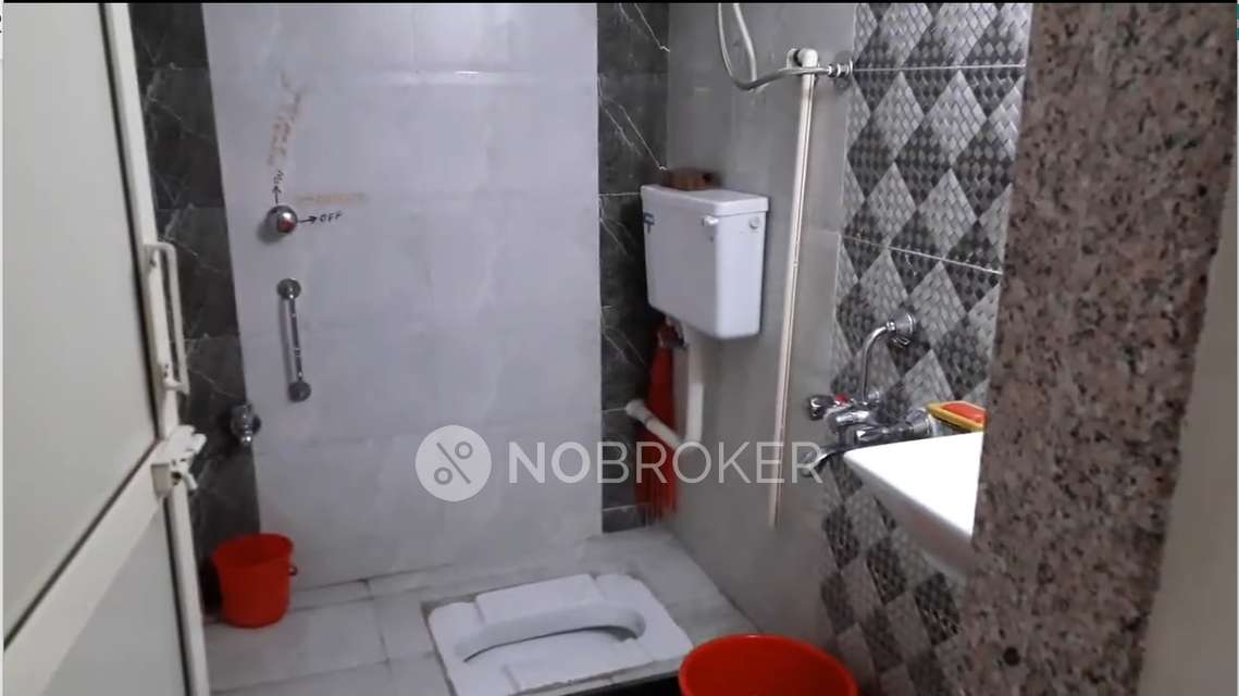 2 BHK Flat In Manohar Shreeji Nirvana Chs For Sale  In Katrap