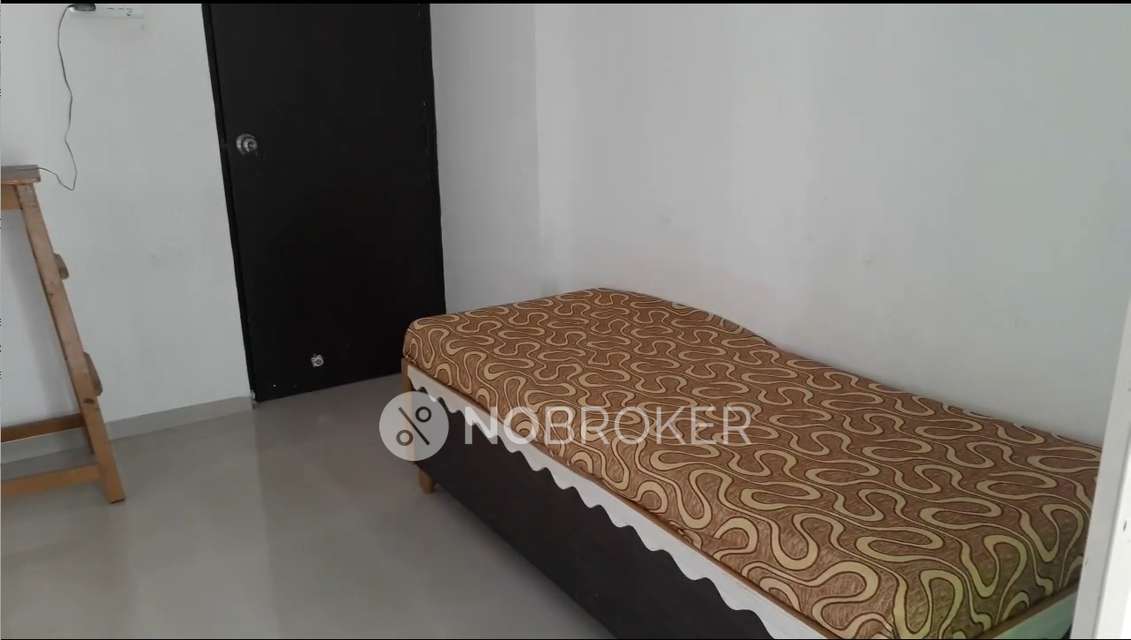 2 BHK Flat In Manohar Shreeji Nirvana Chs For Sale  In Katrap