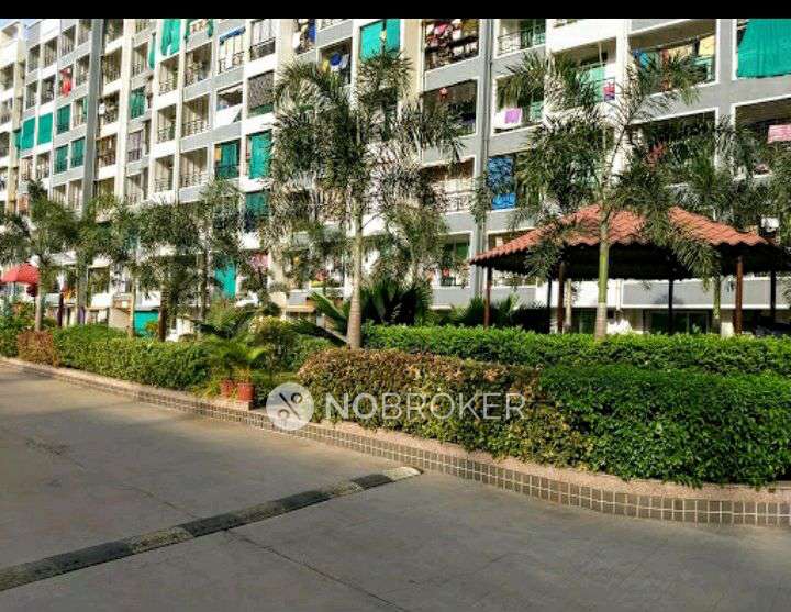 2 BHK Flat In Manohar Shreeji Nirvana Chs For Sale  In Katrap