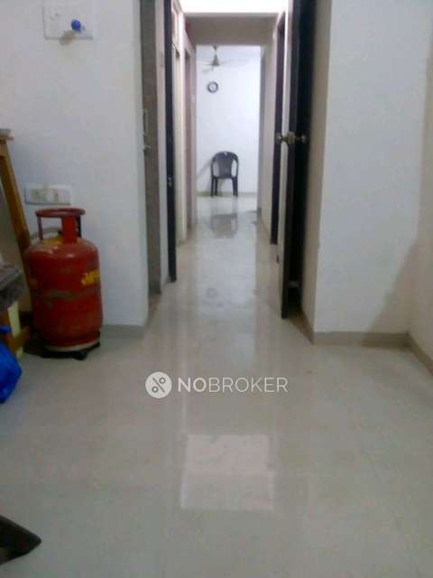 2 BHK Flat In Manohar Shreeji Nirvana Chs For Sale  In Katrap