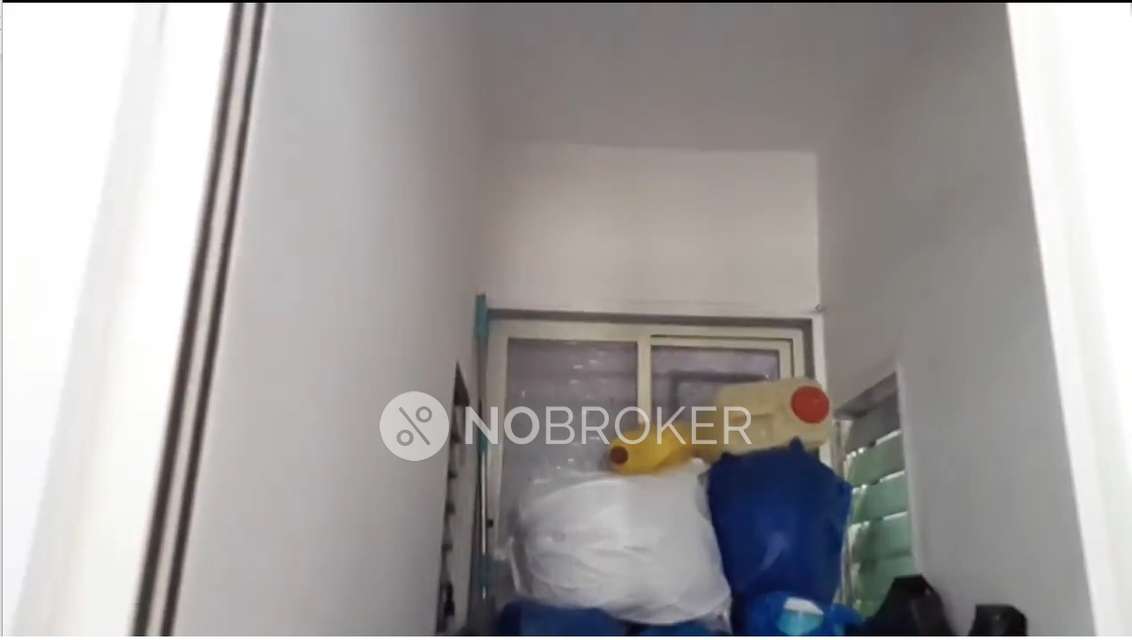 2 BHK Flat In Manohar Shreeji Nirvana Chs For Sale  In Katrap