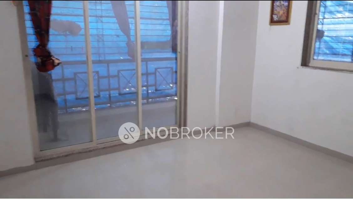 2 BHK Flat In Manohar Shreeji Nirvana Chs For Sale  In Katrap