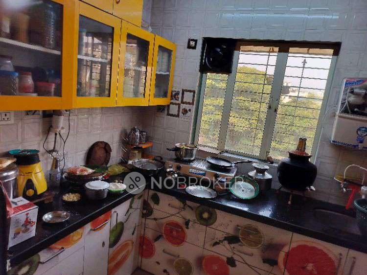 3 BHK Flat In Yuvansh Apartment For Sale  In Kongaon