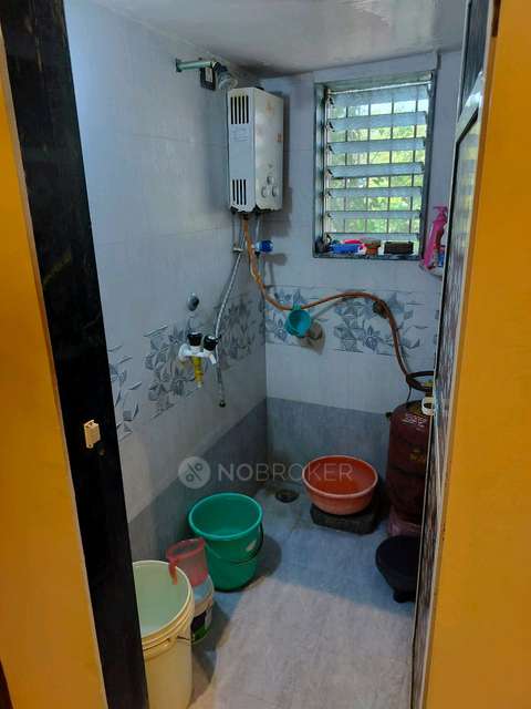 3 BHK Flat In Yuvansh Apartment For Sale  In Kongaon