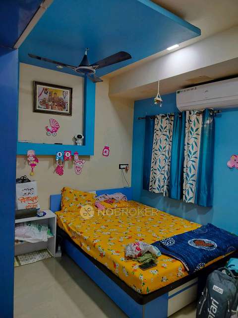 3 BHK Flat In Yuvansh Apartment For Sale  In Kongaon