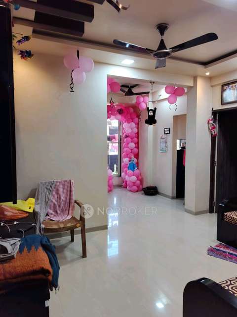 3 BHK Flat In Yuvansh Apartment For Sale  In Kongaon