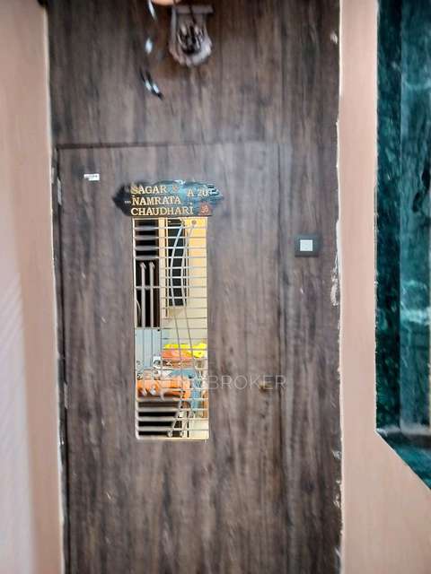 3 BHK Flat In Yuvansh Apartment For Sale  In Kongaon