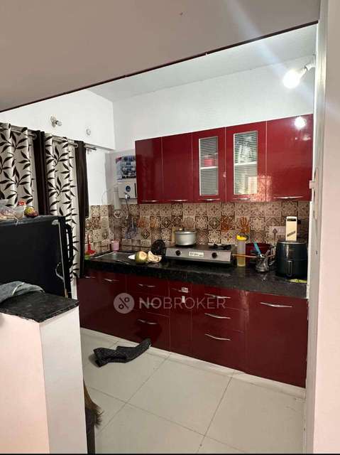 1 BHK Flat In Satyam Sivam Phase 2 for Rent  In Kharadi