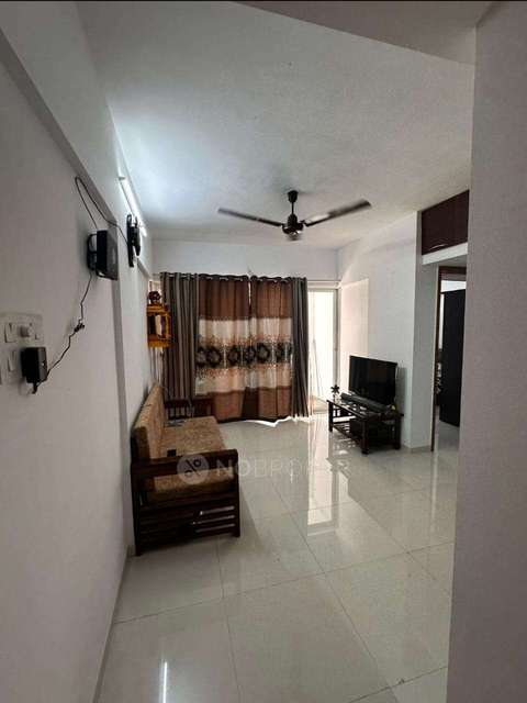 1 BHK Flat In Satyam Sivam Phase 2 for Rent  In Kharadi
