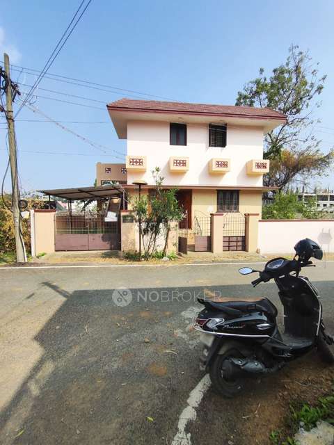 2 BHK House for Rent  In Madambakkam