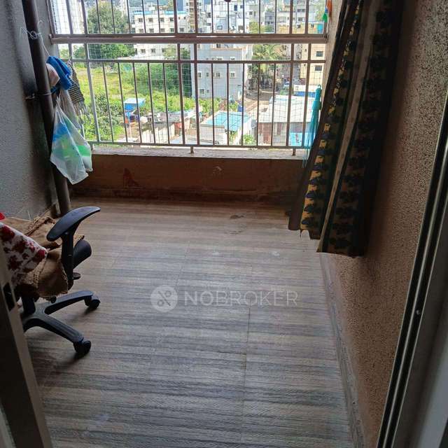 2 BHK Flat In Oxford Paradise For Sale  In Sus