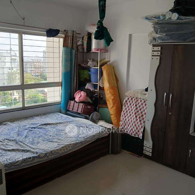 2 BHK Flat In Oxford Paradise For Sale  In Sus