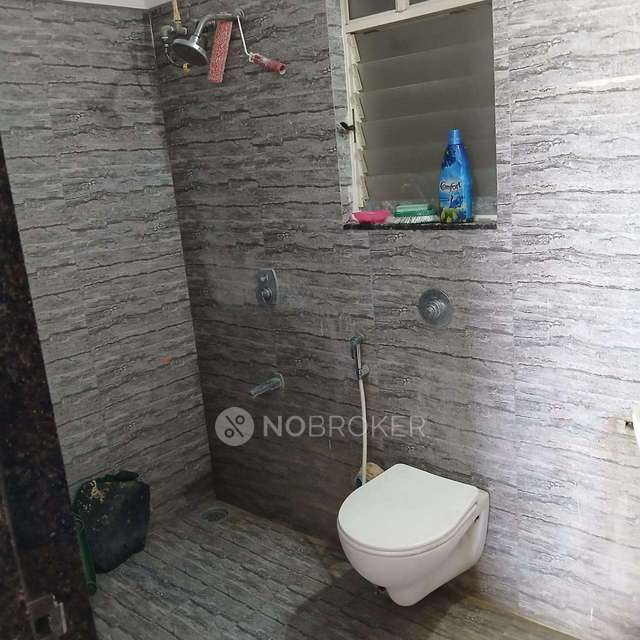 2 BHK Flat In Oxford Paradise For Sale  In Sus