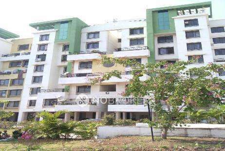 1 BHK Flat In Bhaktisagar Rajveer Galaxy For Sale  In Dighi
