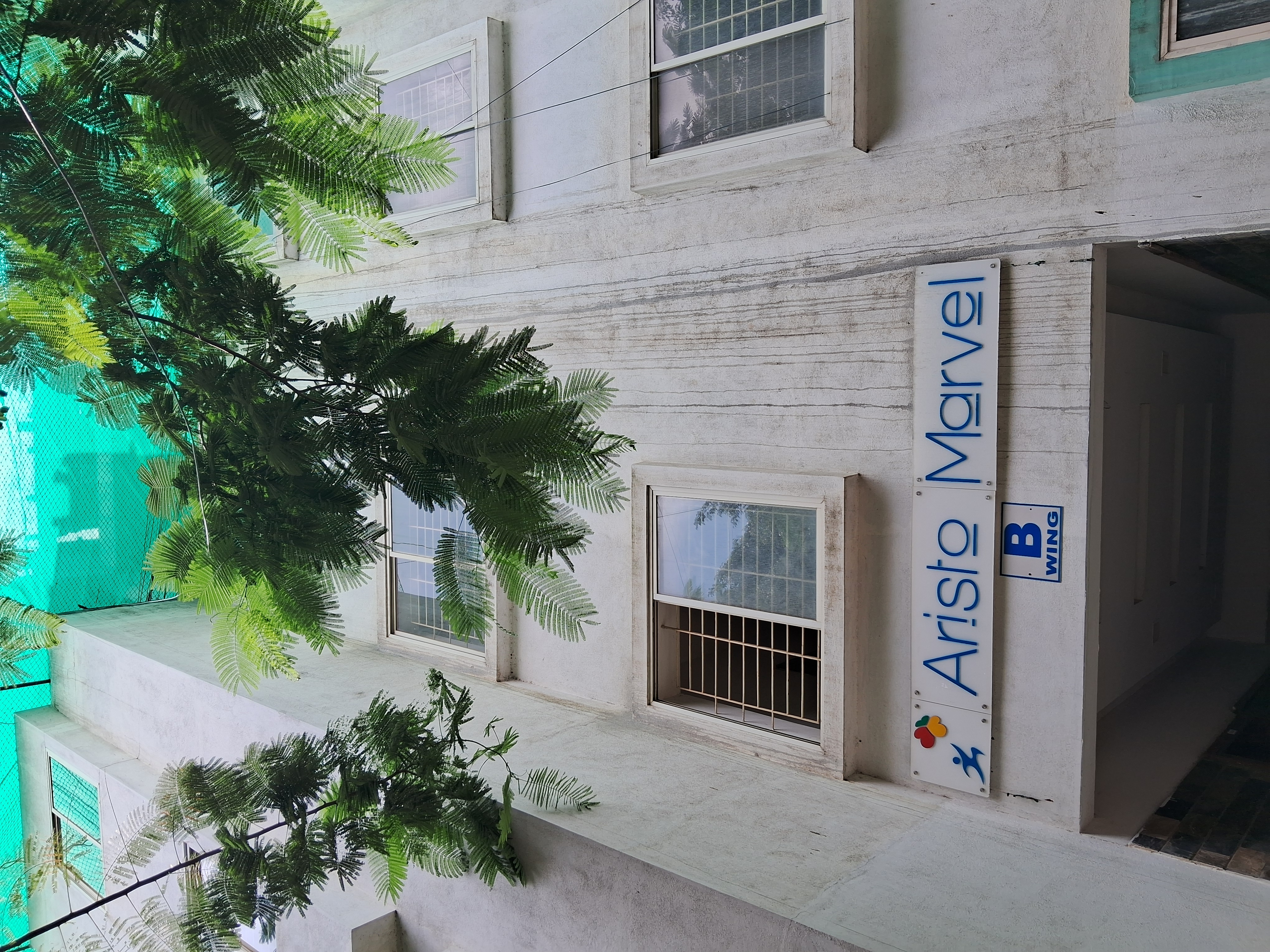 Aakruti Aristo Marvel