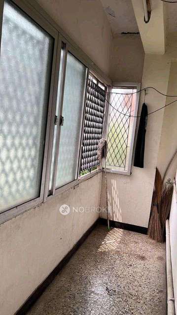 1 BHK Flat In Standard Apartment  For Sale  In Anna Nagar