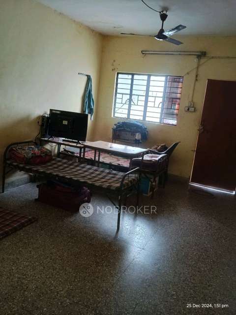 Single Room for Male In 1 BHK In Pimpri Colony