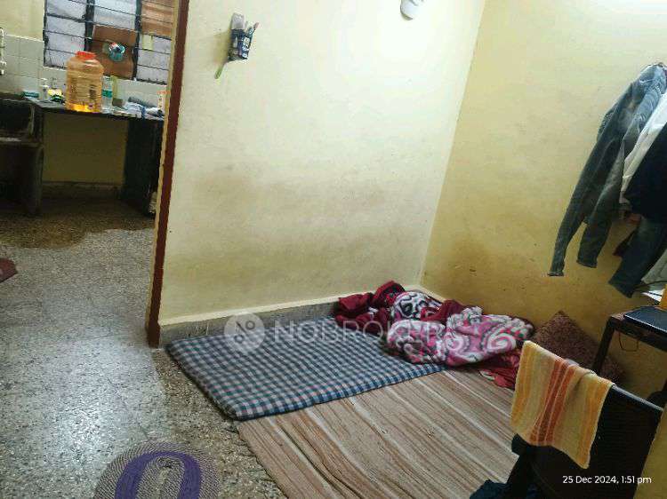 Single Room for Male In 1 BHK  In Pimpri Colony