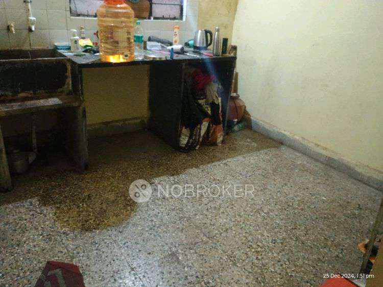 Single Room for Male In 1 BHK In Pimpri Colony