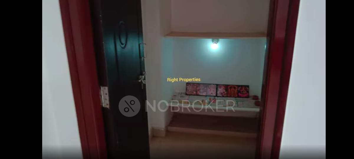 3 BHK Flat In Sai Ganesh Gokulam Apartment For Sale  In Pragathi Nagar