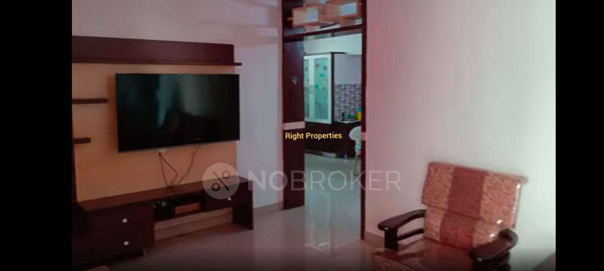 3 BHK Flat In Sai Ganesh Gokulam Apartment For Sale  In Pragathi Nagar