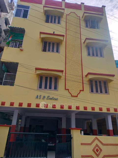 2 BHK Flat In Asr Enclave  For Sale  In Sainikpuri