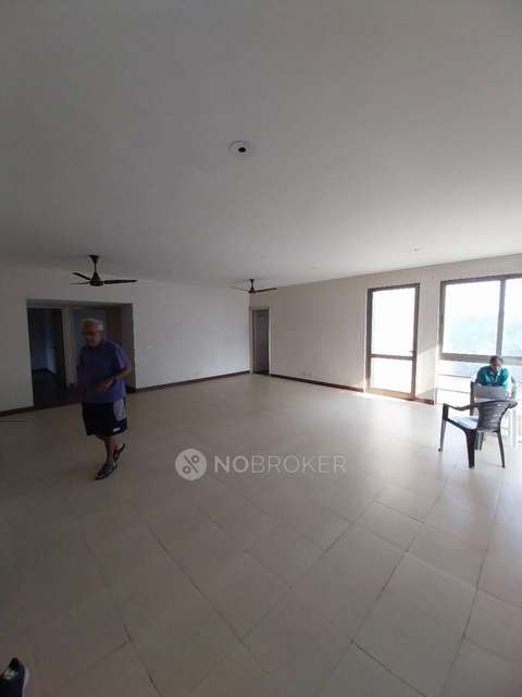 4 BHK Flat In Springfields For Sale  In Zeta I