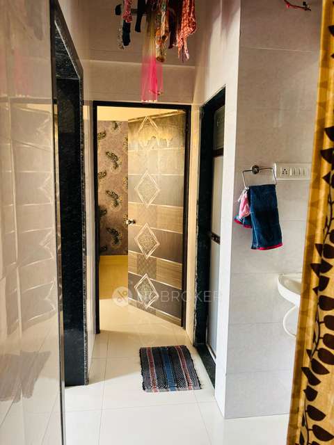 1 BHK Flat In Shree Balaji Garden For Sale  In Dombivli East